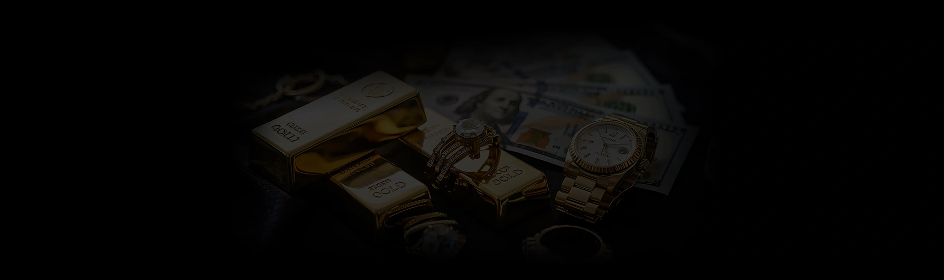 Five Star Gold Exchange is your local, trusted option