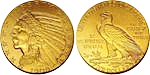 gold-US-5-liberty-indian