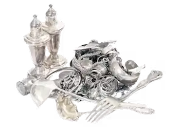 Fsge sterling-silver